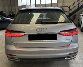 Audi A6 50 TDI / MATRIX / DISTRONIC / 360* КАМЕРИ / КОЖА - 24000 € / 46939.92 лв. - 53473610 5