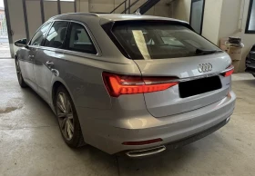 Audi A6 50 TDI / MATRIX / DISTRONIC / 360* КАМЕРИ / КОЖА - 24000 € / 46939.92 лв. - 53473610 4