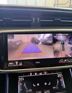 Audi A6 50 TDI / MATRIX / DISTRONIC / 360* КАМЕРИ / КОЖА - 24000 € / 46939.92 лв. - 53473610 7