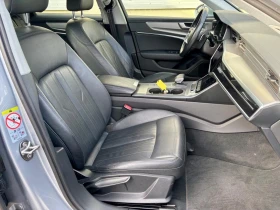 Audi A6 50 TDI / MATRIX / DISTRONIC / 360* КАМЕРИ / КОЖА - 24000 € / 46939.92 лв. - 53473610 11