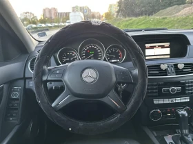 Mercedes-Benz C 220 Facelift; 7G tronic /GERMANY - 11000 € / 21514.13 лв. - 37755850 14