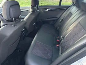 Mercedes-Benz C 220 Facelift; 7G tronic /GERMANY - 11000 € / 21514.13 лв. - 37755850 4
