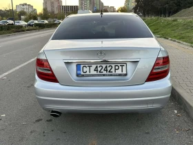 Mercedes-Benz C 220 Facelift; 7G tronic /GERMANY - 11000 € / 21514.13 лв. - 37755850 10