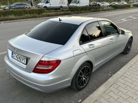 Mercedes-Benz C 220 Facelift; 7G tronic /GERMANY - 11000 € / 21514.13 лв. - 37755850 7