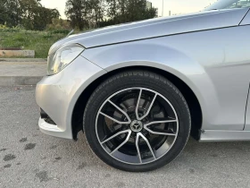 Mercedes-Benz C 220 Facelift; 7G tronic /GERMANY - 11000 € / 21514.13 лв. - 37755850 5
