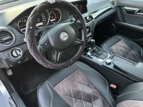 Mercedes-Benz C 220 Facelift; 7G tronic /GERMANY - 11000 € / 21514.13 лв. - 37755850 8