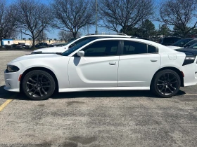 Dodge Charger R/T 5.7 * 1 СОБСТВЕНИК * БЕЗ ИНЦИДЕНТ * 50545КМ *  - 27599 € / 53978.95 лв. - 65282658 3