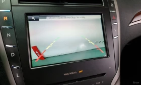 Lincoln Mkz Hybrid | Auto.bg — изображение 13