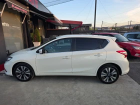 Nissan Pulsar 1.2I-116�.� EURO 5b-���������-��������� | Mobile.bg � ����� ������ 4