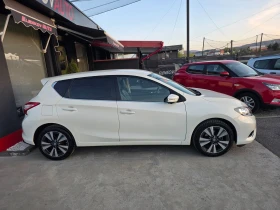 Nissan Pulsar 1.2I-116�.� EURO 5b-���������-��������� | Mobile.bg � ����� ������ 5