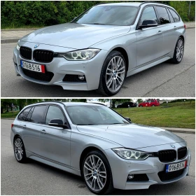 BMW 320 M-Sport, ��.������, ����� �������� �������! | Mobile.bg � ����� ������ 4