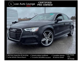 ������ Audi A3
