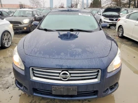 Nissan Maxima 3.5L 6 FRONT WHEEL DRIVE | Mobile.bg � ����� ������ 5