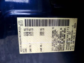 Nissan Maxima 3.5L 6 FRONT WHEEL DRIVE | Mobile.bg � ����� ������ 12