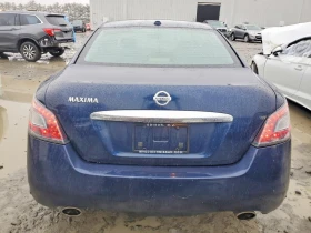 Nissan Maxima 3.5L 6 FRONT WHEEL DRIVE | Mobile.bg � ����� ������ 6