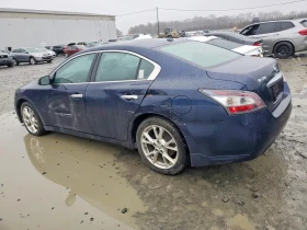 Nissan Maxima 3.5L 6 FRONT WHEEL DRIVE | Mobile.bg � ����� ������ 2
