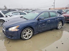 ������ Nissan Maxima