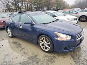 Nissan Maxima 3.5L 6 FRONT WHEEL DRIVE | Mobile.bg � ����� ������ 4
