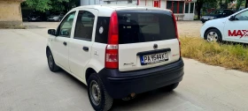 Fiat Panda VAN 1.1 ������/��� | Mobile.bg � ����� ������ 4