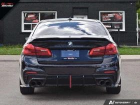 BMW 540 �-Pack Distronic xDrive  CARFAX | Mobile.bg � ����� ������ 4