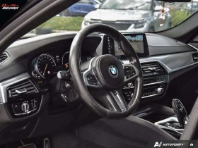 BMW 540 �-Pack Distronic xDrive  CARFAX | Mobile.bg � ����� ������ 11
