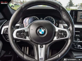BMW 540 �-Pack Distronic xDrive  CARFAX | Mobile.bg � ����� ������ 12