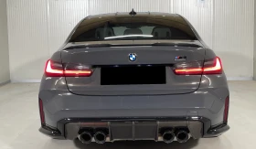 BMW M3 Competition xDrive | Mobile.bg � ����� ������ 3