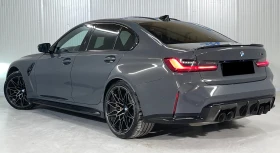 BMW M3 Competition xDrive | Mobile.bg � ����� ������ 2
