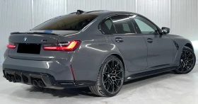 BMW M3 Competition xDrive | Mobile.bg � ����� ������ 4
