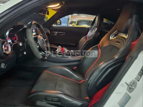 Mercedes-Benz GTS BUCKET SEATS | Mobile.bg � ����� ������ 12