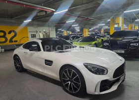 Mercedes-Benz GTS BUCKET SEATS | Mobile.bg � ����� ������ 2