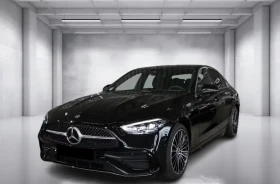 ������ Mercedes-Benz C 220