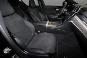 Mercedes-Benz C 220 d = AMG Line = Advanced Plus �������� | Mobile.bg � ����� ������ 8