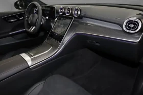 Mercedes-Benz C 220 d = AMG Line = Advanced Plus �������� | Mobile.bg � ����� ������ 7