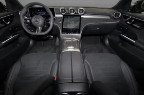 Mercedes-Benz C 220 d = AMG Line = Advanced Plus �������� | Mobile.bg � ����� ������ 5