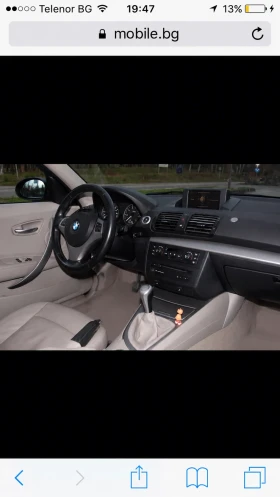BMW 116 | Mobile.bg � ����� ������ 4