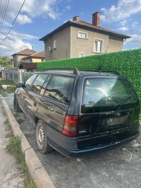 Opel Astra - 300 € / 586.75 лв. - 50206584 3