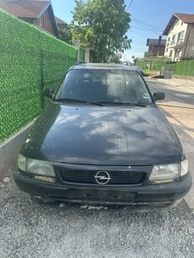 Opel Astra - 300 € / 586.75 лв. - 50206584 2