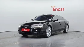 ������ Audi A7