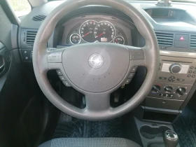 Opel Meriva 1.7 CDTI - 2999 € / 5865.53 лв. - 57245350 12