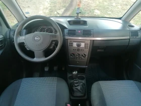 Opel Meriva 1.7 CDTI - 2999 € / 5865.53 лв. - 57245350 13