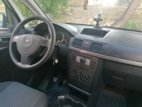Opel Meriva 1.7 CDTI - 2999 € / 5865.53 лв. - 57245350 11