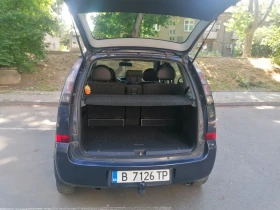Opel Meriva 1.7 CDTI - 2999 € / 5865.53 лв. - 57245350 4