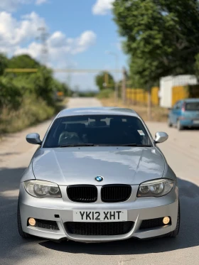 BMW 120 M-PACKET 2012 Y | Auto.bg — изображение 3
