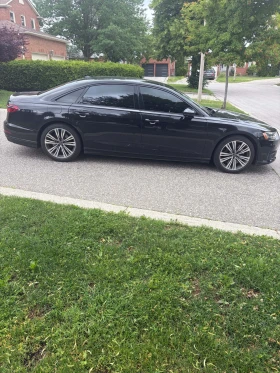 Audi A8 L / CARFAX | Mobile.bg � ����� ������ 2