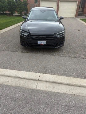 ������ Audi A8