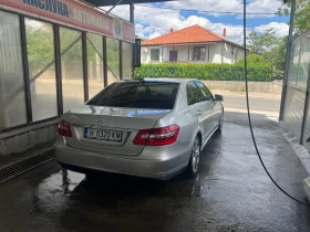 Mercedes-Benz E 220 - 8500 € / 16624.56 лв. - 56100788 4