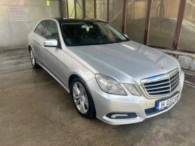 Mercedes-Benz E 220 - 8500 € / 16624.56 лв. - 56100788 2