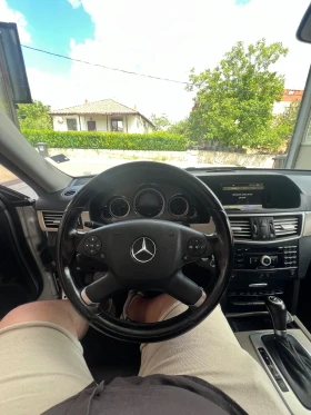 Mercedes-Benz E 220 - 8500 € / 16624.56 лв. - 56100788 7
