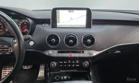Kia Stinger 3.3* TURBO* �������* ���������* �����* LANE* ASSIS | Mobile.bg � ����� ������ 10